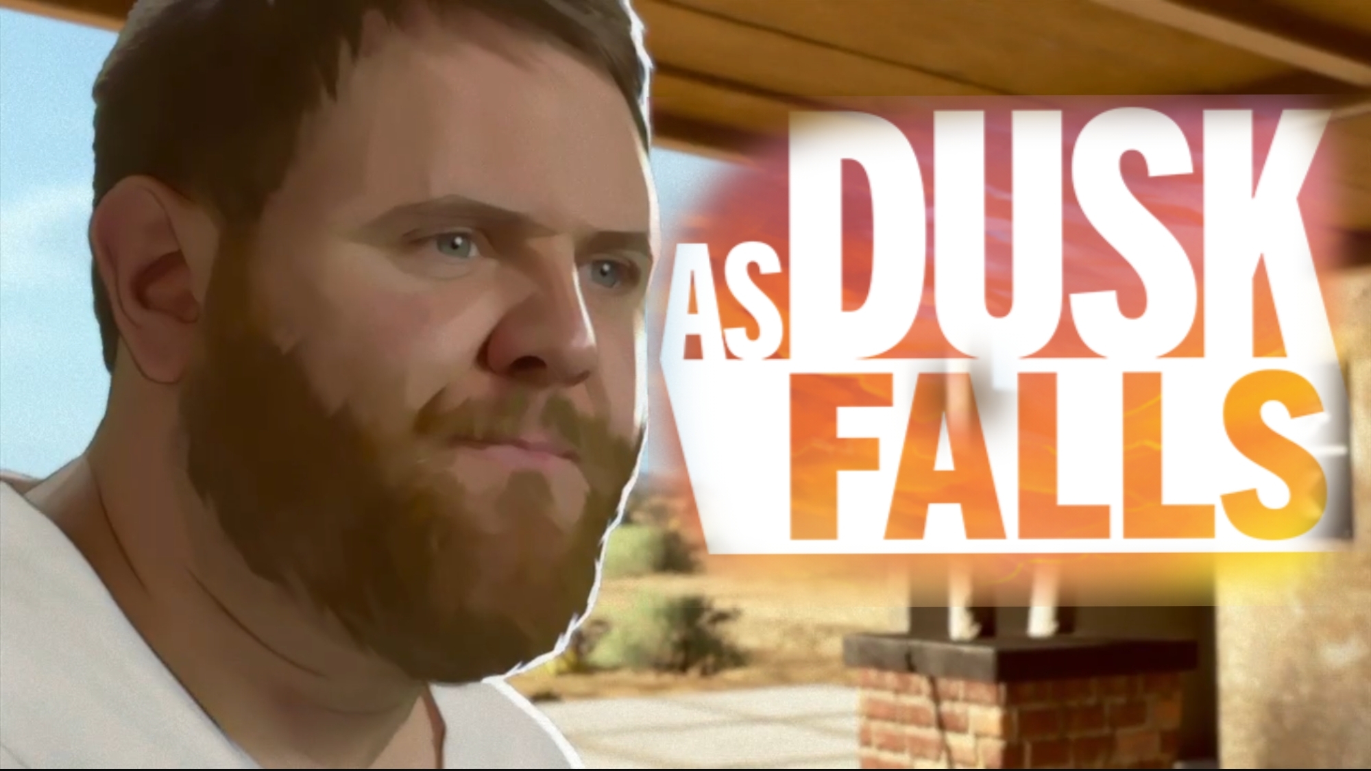 As Dusk Falls #1 Начало смотреть онлайн