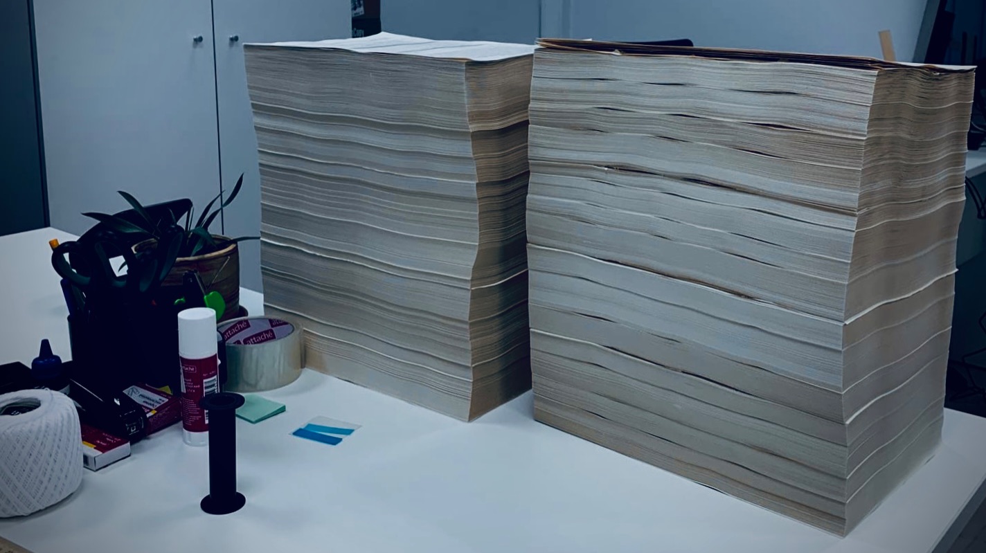 Some Lonesome — Я люблю свою работу