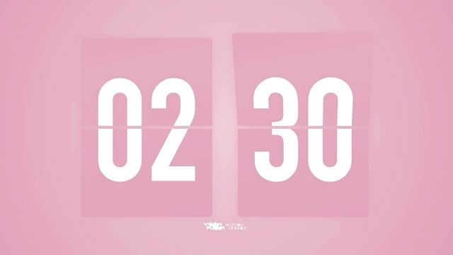 5 мин Таймер смотреть онлайн