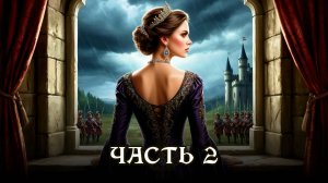 АУДИОКНИГА ★ ЧАСТЬ 2. РЕВОЛЮЦИЯ ПОПАДАНКИ ★ Любовное фэнтези, магические миры, попаданцы