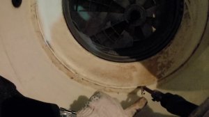 Стиральная машина LG стучит при стирке