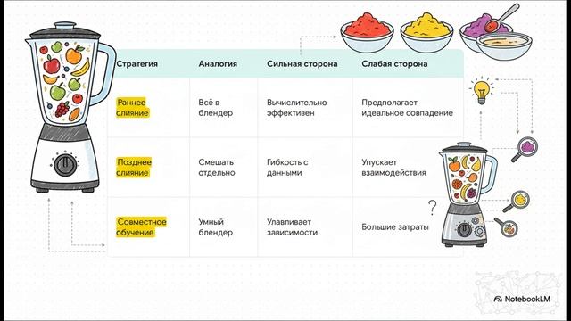 Advanced Unsupervised Learning: A Comprehensive Overview of Multi-View Clustering Techniques смотреть онлайн