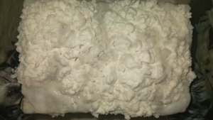 АСМР /СОДА/Парфюмированное средство для мытья пола/Губка/