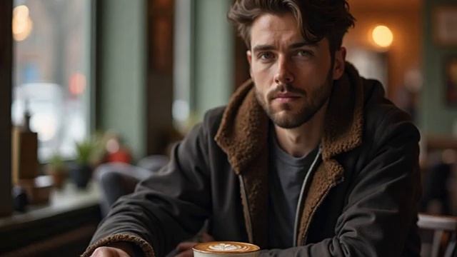 Ноябрьский вайб