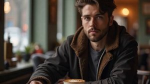 Ноябрьский вайб