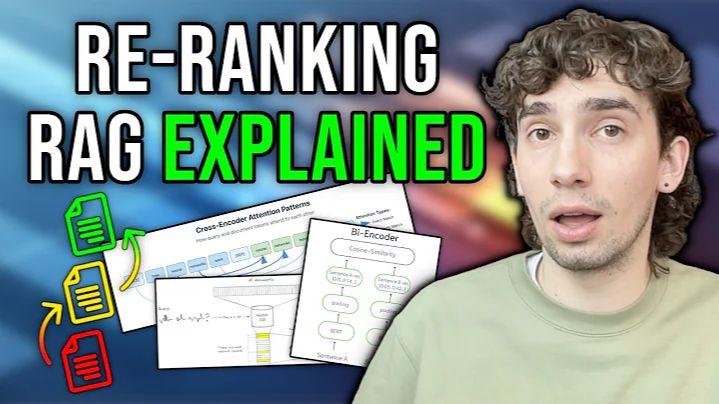 Do Reranking Models Actually Improve RAG? смотреть онлайн