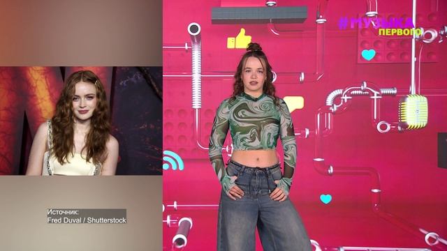 Новости Первого | Генсуха и Амина Tenderlybae поссорились | Новая часть «Людей в черном» смотреть онлайн