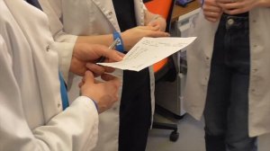 Истории пациентов - Артем