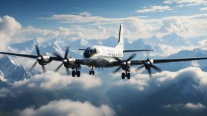 ИЛ-18 Неизвестная история