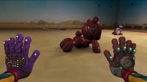 ИСПОРЧЕННЫЙ POPPY PLAYTIME 6, 7 И 8!  ПОППИ ПЛЕЙТАЙМ, НО С НИМ ЧТО-ТО НЕ ТАК #27