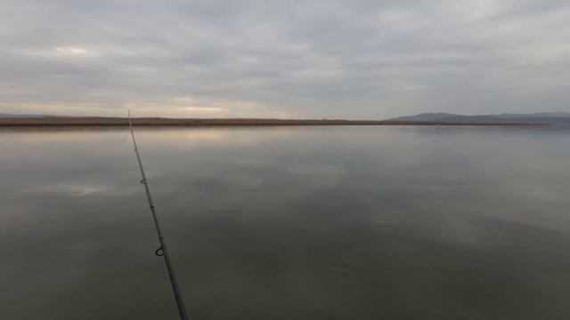ПЕРВЫЙ РАЗ ЛОВЛЮ НА ТАКУЮ СНАСТЬ/ ПОКЛЁВКИ НА КАЖДОМ ЗАБРОСЕ смотреть онлайн