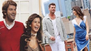 10 ТУРЕЦКИХ ПАР КОТОРЫЕ ДВАЖДЫ СНИМАЛИСЬ ВМЕСТЕ