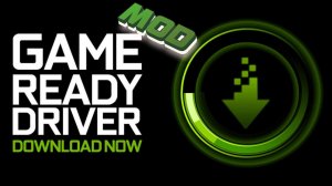 Инструкция по установке драйверов для laptop #3060M, #3070M видеокарт с поддержкой Easy-Anticheat