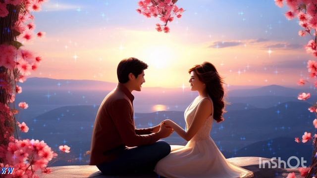 💖Не сравнивай меня ни с кем 💖 смотреть онлайн