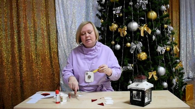 Чудеса под Рождество. Часть 1 смотреть онлайн