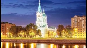 Леди полуночи