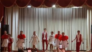 Престиж - Золотая рожь