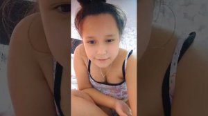 трансляция популярной блогерши