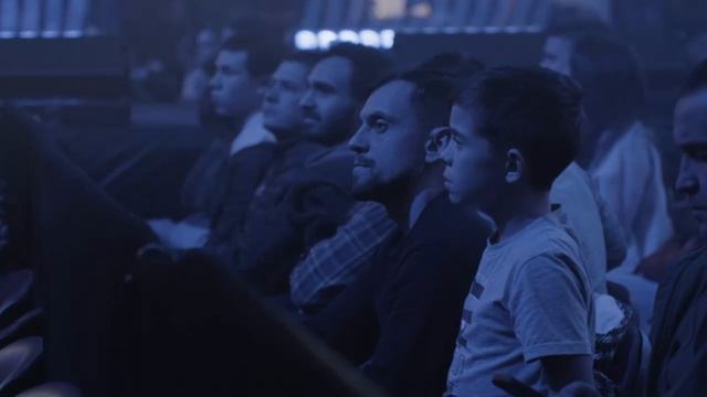 💨Один день непобеждённого чемпиона смешанных единоборств Хабиба Нурмагомедова в гостях на юго-восто смотреть онлайн