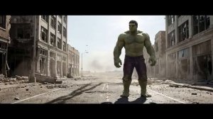 Халк Второй мировой войны 2026 - Тизер-трейлер Марк Руффало Харрисон Форд Карл Урбан