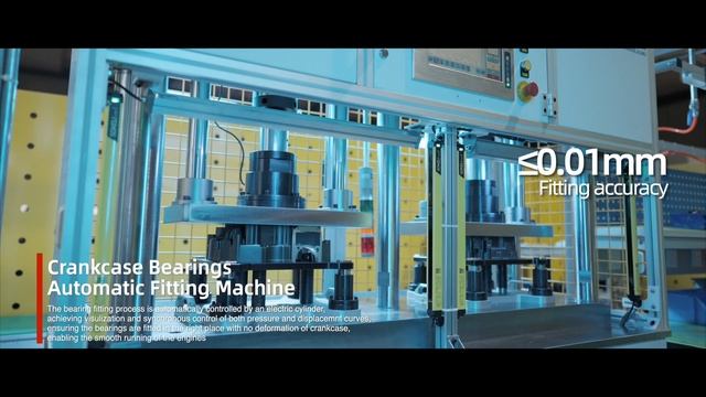 Завод по производству мототехники SHINERAY. смотреть онлайн