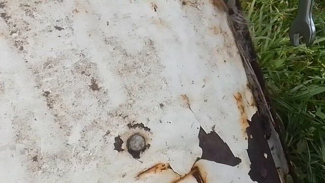 Уличный фонарь с помойки - обзор + разбор смотреть онлайн