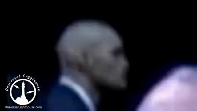 Вас переносят на сотни лет в будущее ~ Галактическая Федерация смотреть онлайн