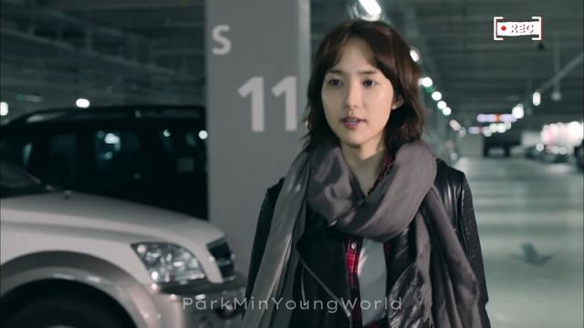 Healer 2014 Kdrama / #ParkMinYoung / #박민영