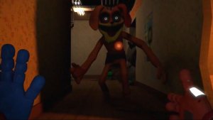 ИСПОРЧЕННЫЙ POPPY PLAYTIME 6, 7 И 8!  ПОППИ ПЛЕЙТАЙМ, НО С НИМ ЧТО-ТО НЕ ТАК #81