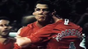 эдит роналду и месси