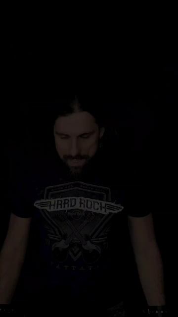 Ария - Потерянный рай (кавер в пониженной тональности) #aria #cover #ария #кавер #music #metall смотреть онлайн