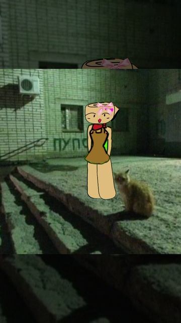 мда... И ЭТО Я ДЕЛАЛА ВЕСЬ ДЕНЬ!?!?
вышло ужасно... смотреть онлайн