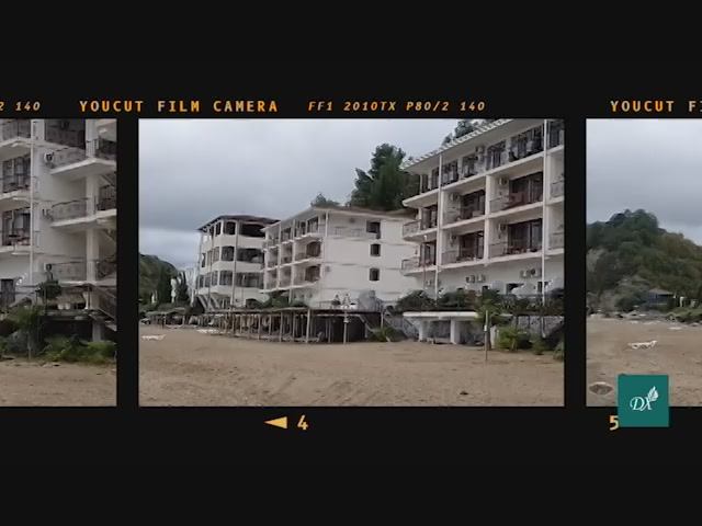 ПРИКЛЮЧЕНИЕ НА ГОРНОЙ ТРОПЕ