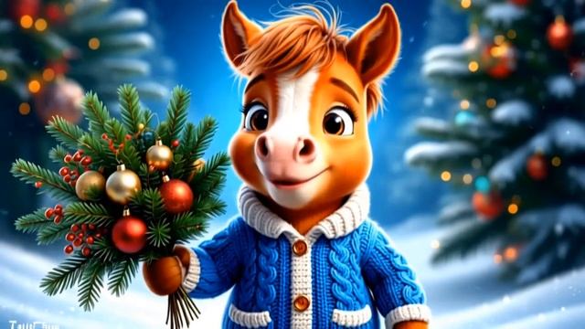 С новым годом! смотреть онлайн