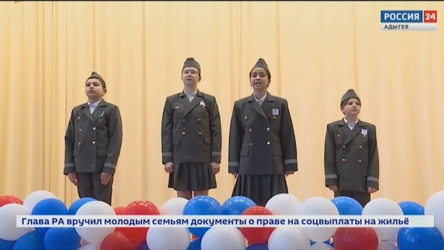 программа цикла "Формула безопасности". смотреть онлайн