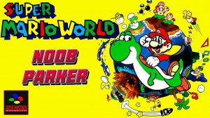 Super Mario World Super Nintendo Snes Ретро аркада