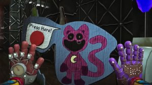 ИСПОРЧЕННЫЙ POPPY PLAYTIME 6, 7 И 8!  ПОППИ ПЛЕЙТАЙМ, НО С НИМ ЧТО-ТО НЕ ТАК #49