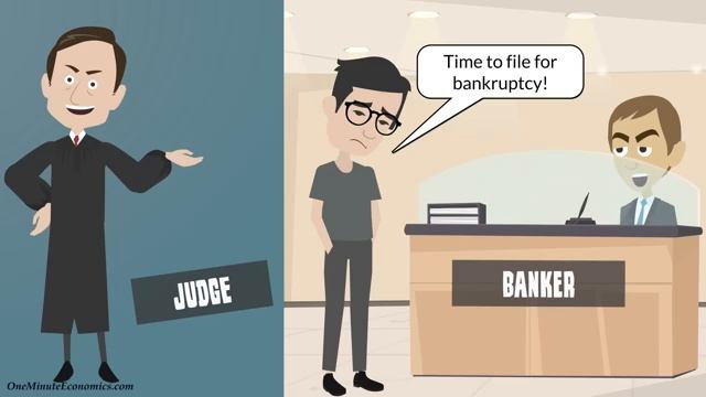 Insolvency vs Default vs Bankruptcy Three Terms Defined Explained and Compared in One Minute смотреть онлайн