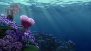 Finding Nemo 2003 | Ambient Soundscape