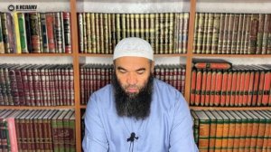 Баракат и его причины | Ринат Абу Мухаммад