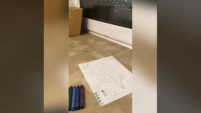 Три часа у камина смотреть онлайн