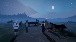 Чёрная книга: серия 16 (Святая)