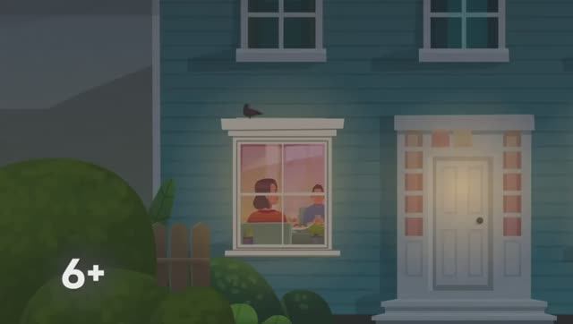 Соблюдать ПДД = беречь самое дорогое! смотреть онлайн