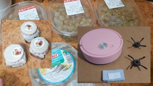 Маленькая помощница - подарок от Виктории))) Предновогодняя красота!