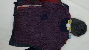 40908 Свитера мужские (много с бирками), 2пак, Heavy jumpers men, секонд (supercream) оптом