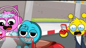 МУЛЬТИКИ ДЛЯ ДЕТЕЙ,  МУЛЬТИКИ ПРО СПРУНКИ #СПРУНКИ МУЛЬТИКИ ДЛЯ ДЕТИШЕК