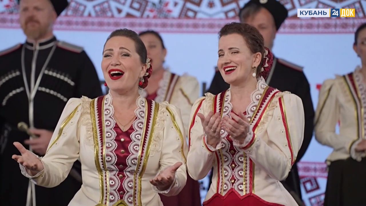 Народный формат | серия 8