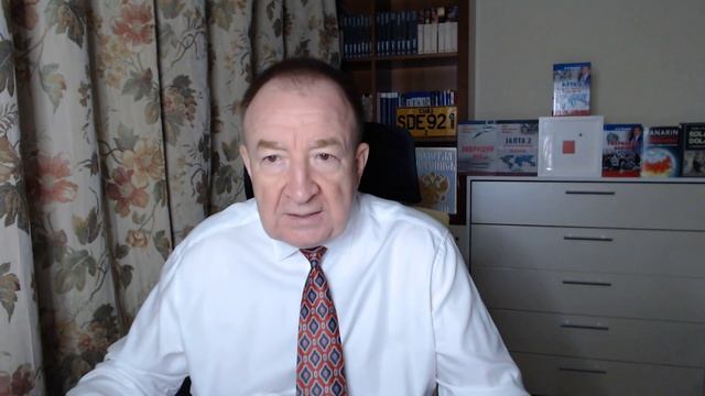 Пора принимать Стратегические Решения 8 декабря 2025 года. смотреть онлайн