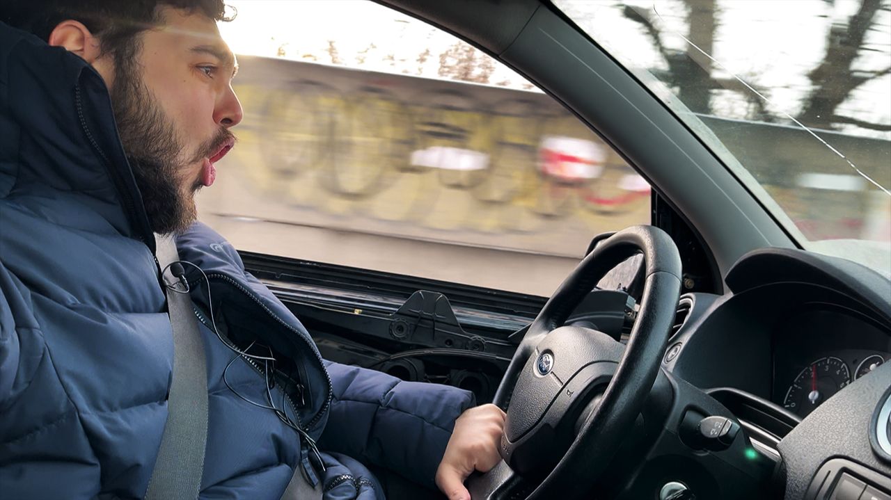 Ремонт, который пошел НЕ ПО ПЛАНУ смотреть онлайн