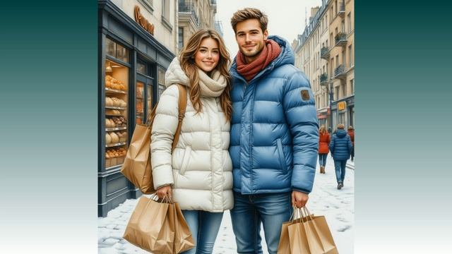 У каждого из нас была своя судьба